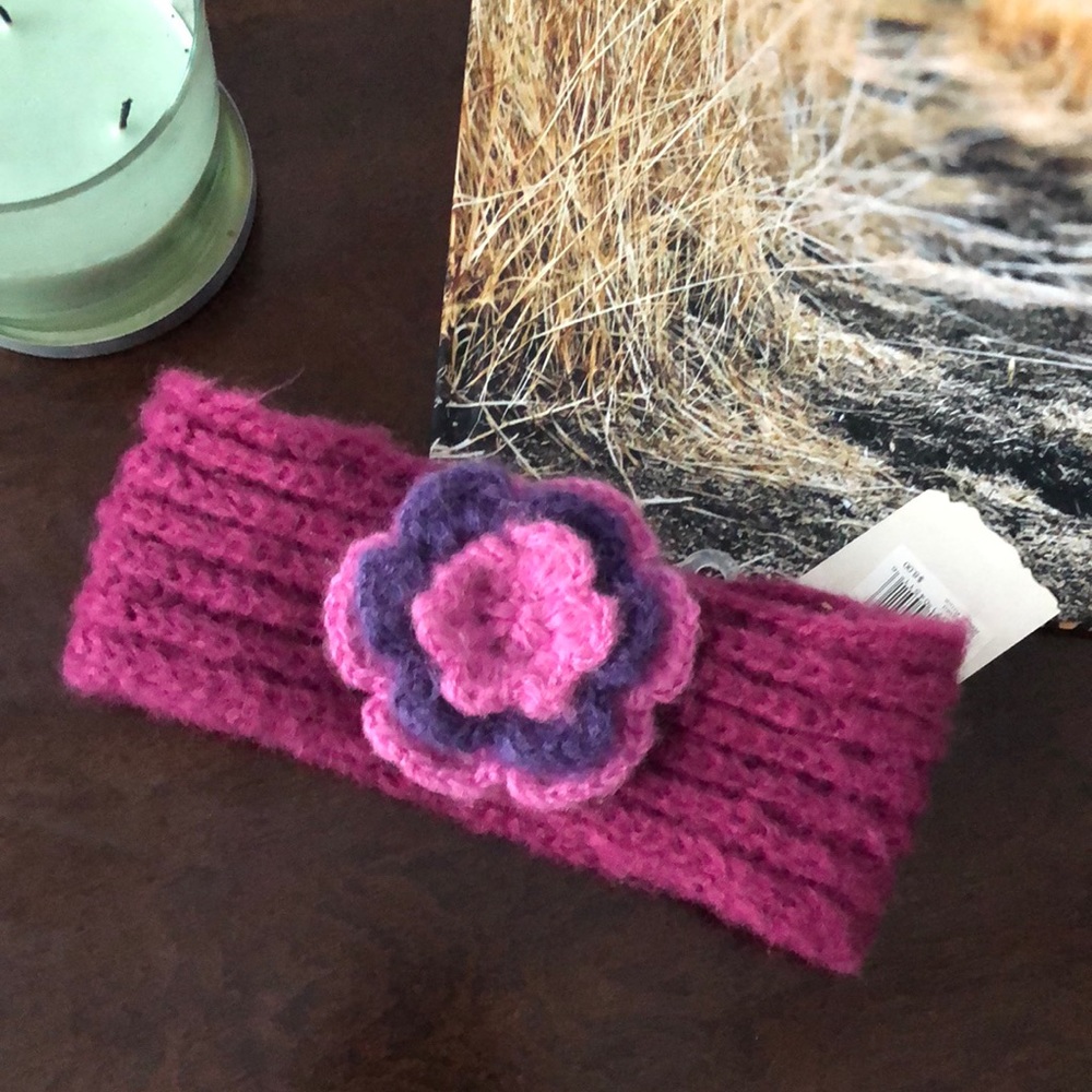 Lei head wrap